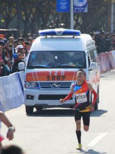 洞口县大型活动