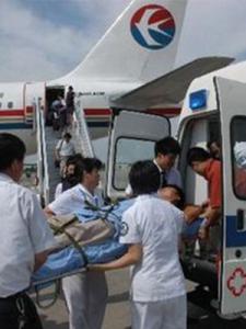 洞口县接送服务