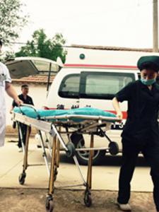 洞口县院后转乡