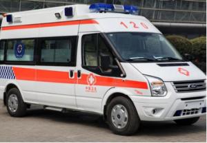 洞口县救护车租赁